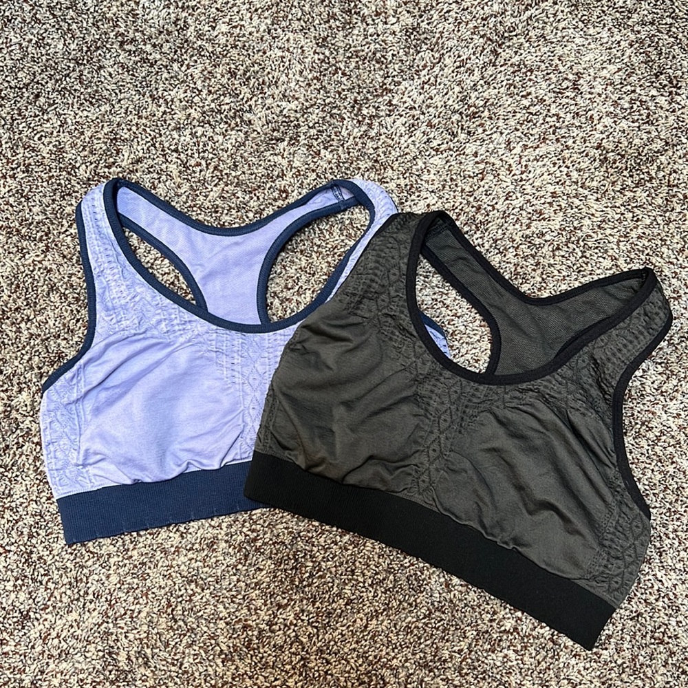Champion C9 sports bras size small
